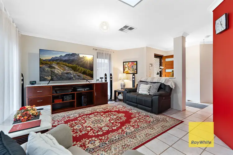 Fourth view of Homely villa listing, 7/2-8 Palmerston Street, St James WA 6102