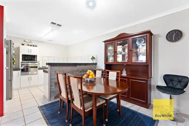 Fifth view of Homely villa listing, 7/2-8 Palmerston Street, St James WA 6102