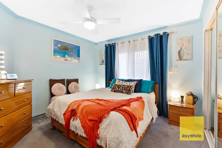 Seventh view of Homely villa listing, 7/2-8 Palmerston Street, St James WA 6102
