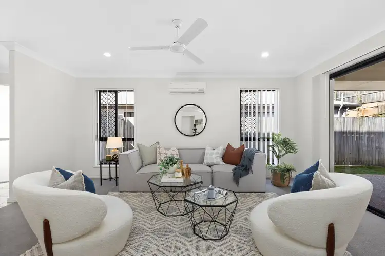 7 Parkwater Close, Upper Kedron QLD 4055