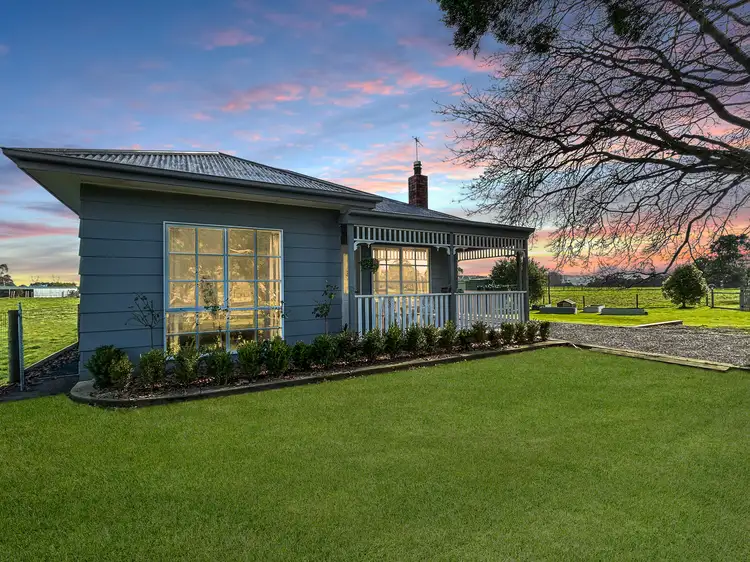 Second view of Homely rural property listing, 356 Little Moe River Road, Yarragon VIC 3823
