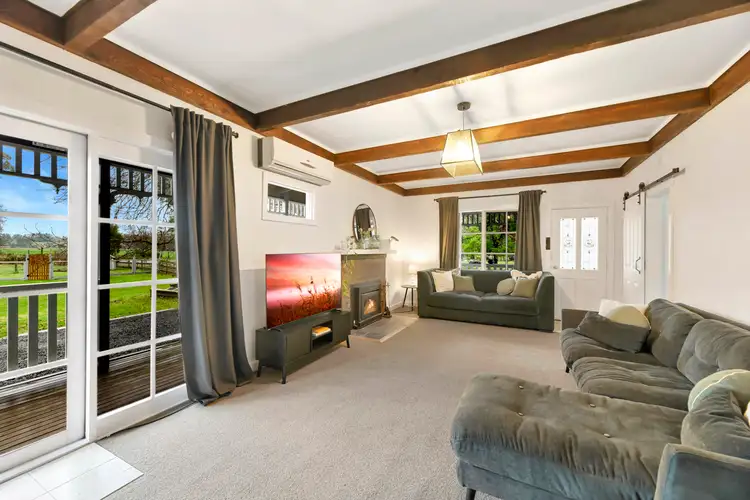 Third view of Homely rural property listing, 356 Little Moe River Road, Yarragon VIC 3823
