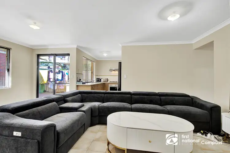 Fourth view of Homely unit listing, D/6 Corilie Court, Armadale WA 6112