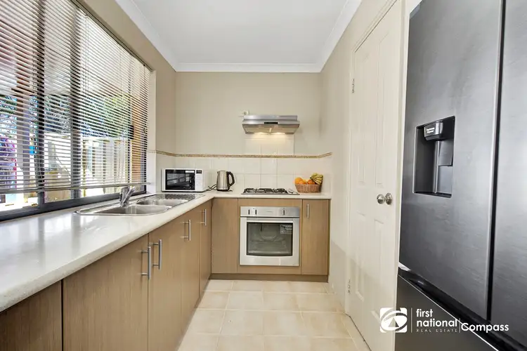 Sixth view of Homely unit listing, D/6 Corilie Court, Armadale WA 6112