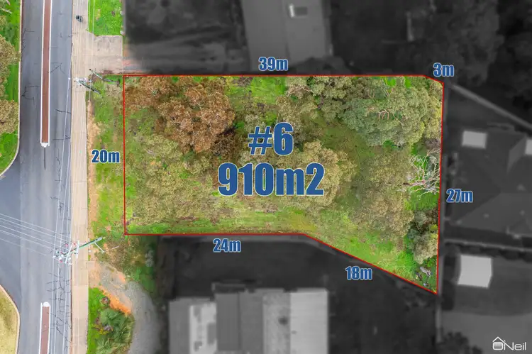 6 Bedfordale Hill Road, Mount Richon WA 6112