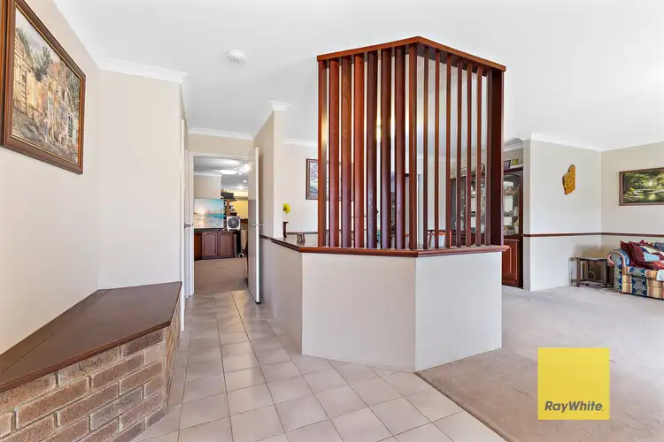 Second view of Homely house listing, 12 CLARENDON Court, Thornlie WA 6108
