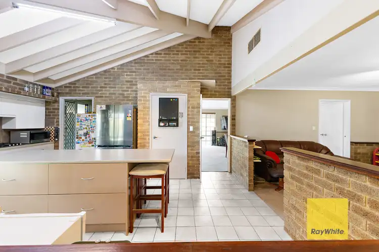 Fifth view of Homely house listing, 12 CLARENDON Court, Thornlie WA 6108