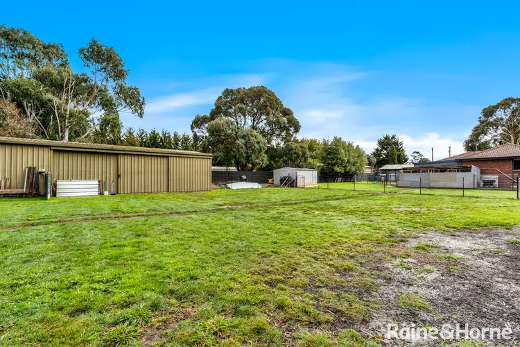 Third view of Homely house listing, 7 Regan Drive, Romsey VIC 3434