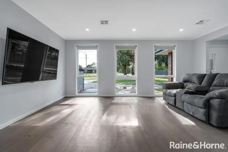 Fourth view of Homely house listing, 7 Regan Drive, Romsey VIC 3434