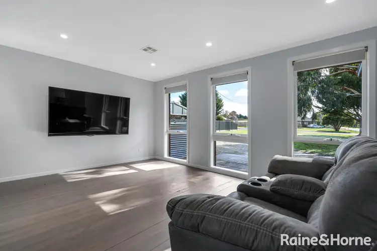 Fifth view of Homely house listing, 7 Regan Drive, Romsey VIC 3434
