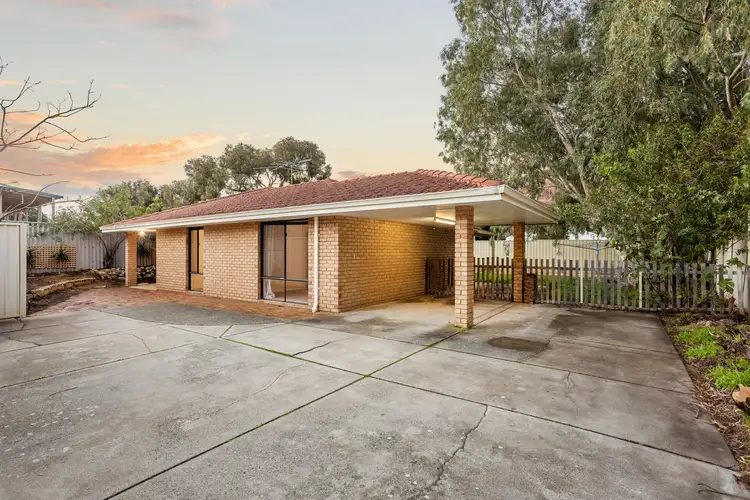 8B Vaughey Road, Quinns Rocks WA 6030