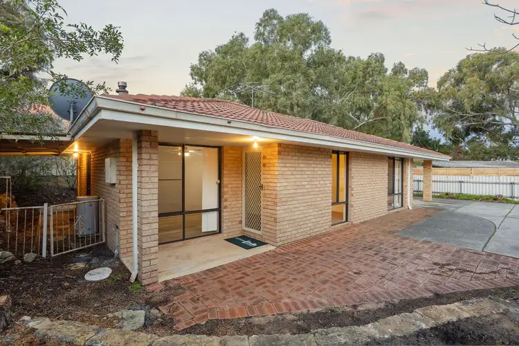 Third view of Homely house listing, 8B Vaughey Road, Quinns Rocks WA 6030