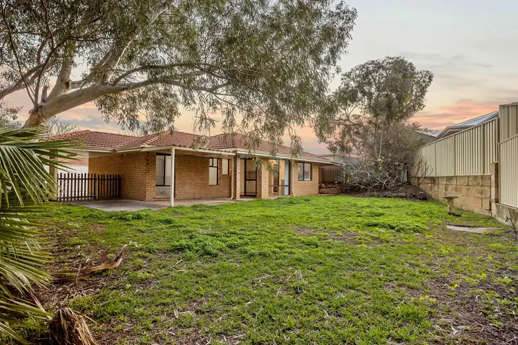 Fifth view of Homely house listing, 8B Vaughey Road, Quinns Rocks WA 6030