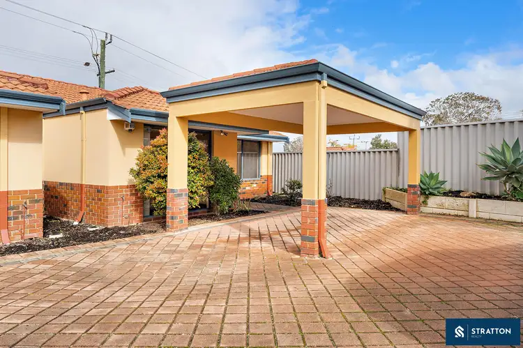 5/24 Farnham Street, Bentley WA 6102