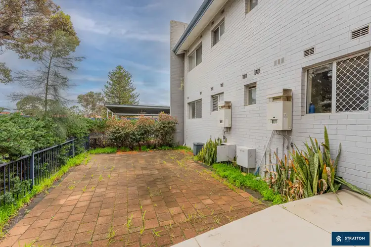 Second view of Homely apartment listing, 1/14 Coralie Court, Armadale WA 6112