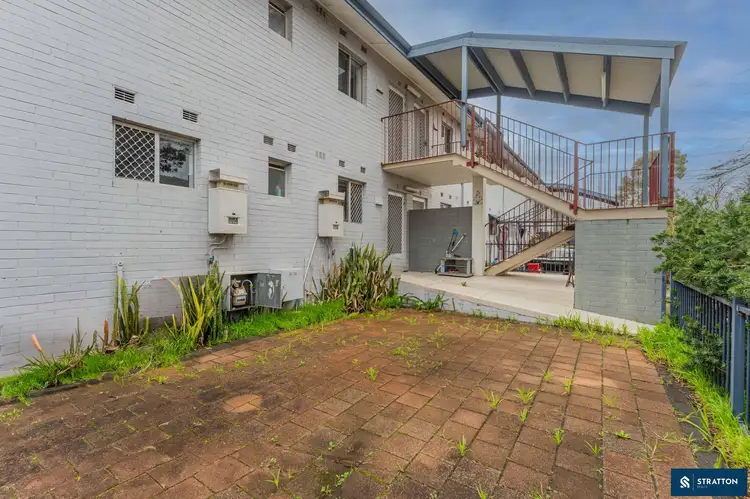 Third view of Homely apartment listing, 1/14 Coralie Court, Armadale WA 6112