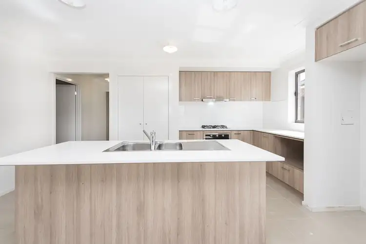 Second view of Homely house listing, 18 Augusta Way, Strathtulloh VIC 3338