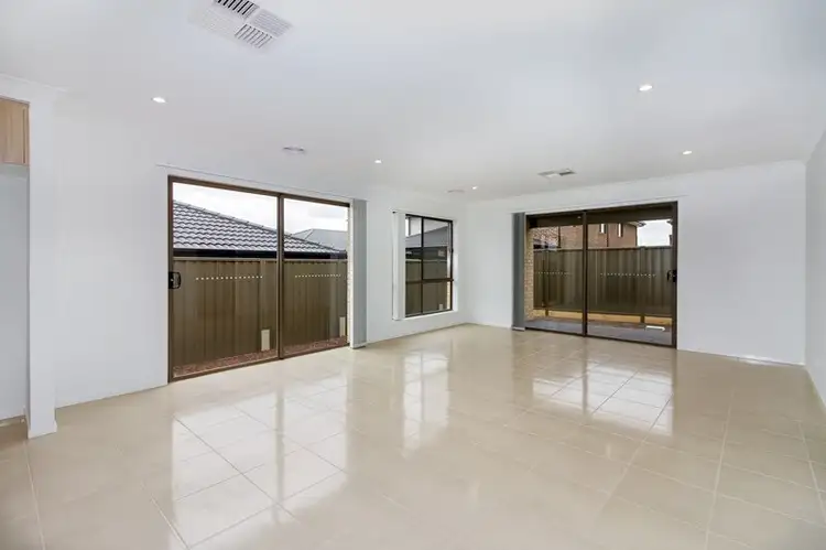 Third view of Homely house listing, 18 Augusta Way, Strathtulloh VIC 3338