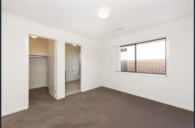 Fourth view of Homely house listing, 18 Augusta Way, Strathtulloh VIC 3338