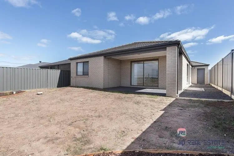 Sixth view of Homely house listing, 18 Augusta Way, Strathtulloh VIC 3338