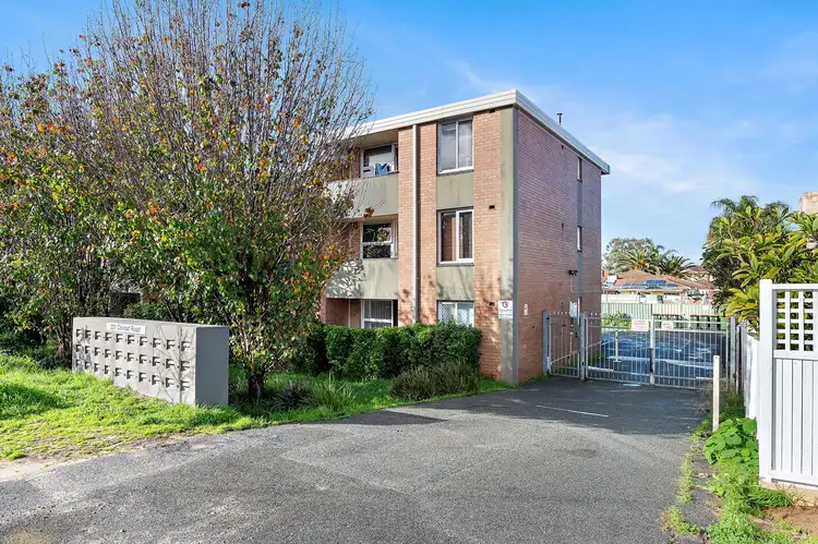 Second view of Homely unit listing, 5/221 Clontarf Road, Hamilton Hill WA 6163