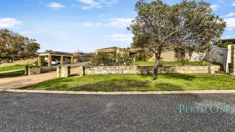 Fourth view of Homely house listing, 7 Magna Cove, Mirrabooka WA 6061