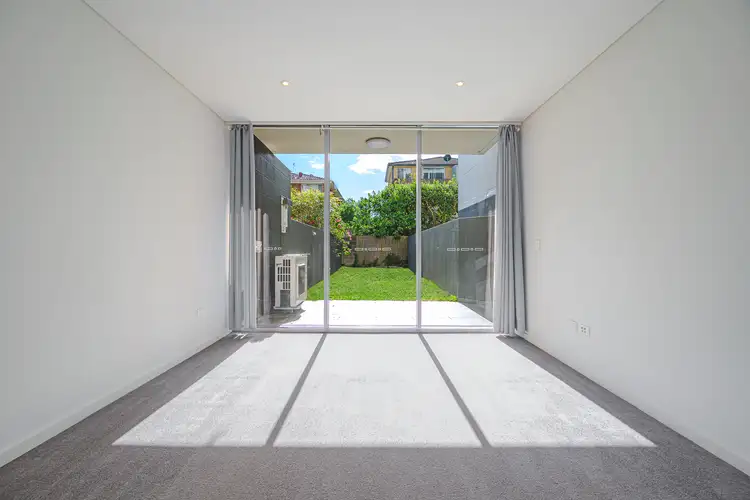 Second view of Homely apartment listing, 3B/5 Centennial Avenue, Lane Cove NSW 2066