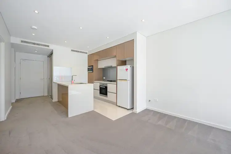 Third view of Homely apartment listing, 3B/5 Centennial Avenue, Lane Cove NSW 2066