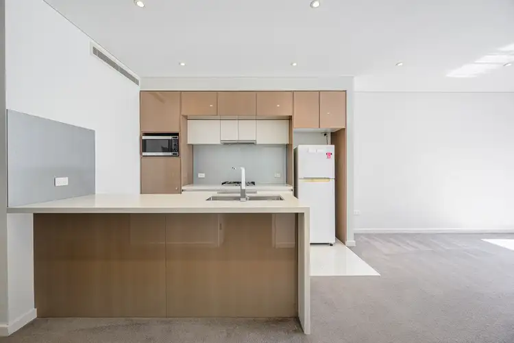Fourth view of Homely apartment listing, 3B/5 Centennial Avenue, Lane Cove NSW 2066