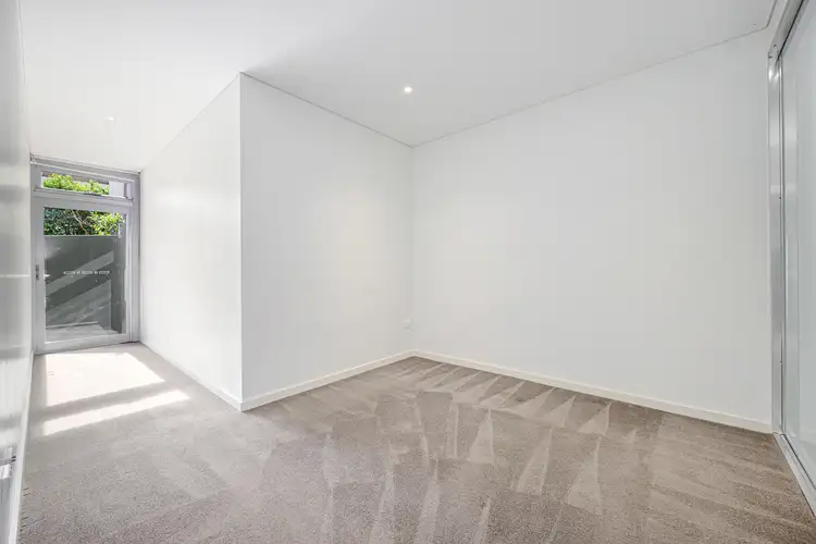Fifth view of Homely apartment listing, 3B/5 Centennial Avenue, Lane Cove NSW 2066