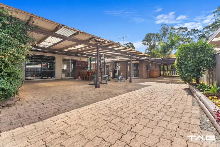 Main view of Homely house listing, 108 Sedgman Crescent, Shalvey NSW 2770