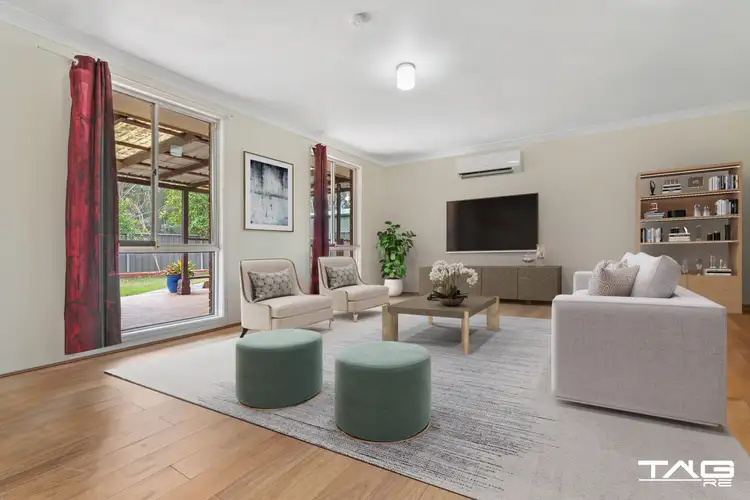 Second view of Homely house listing, 108 Sedgman Crescent, Shalvey NSW 2770