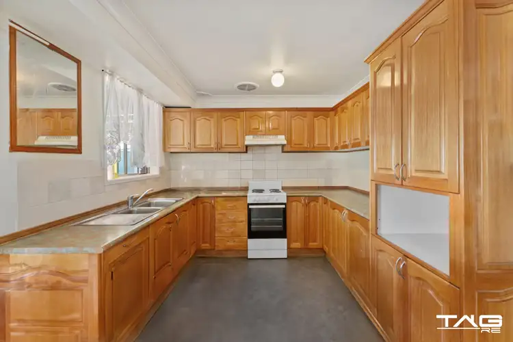 Fourth view of Homely house listing, 108 Sedgman Crescent, Shalvey NSW 2770