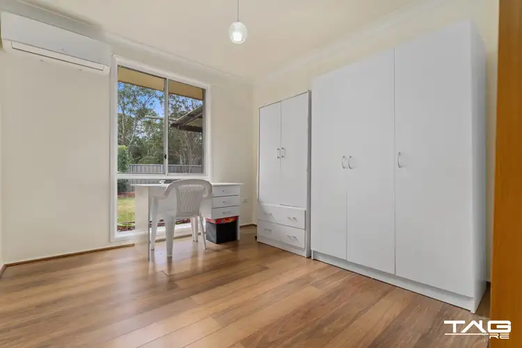 Fifth view of Homely house listing, 108 Sedgman Crescent, Shalvey NSW 2770
