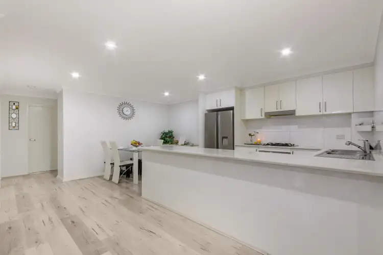 Third view of Homely apartment listing, 19/12-16 Hope Street, Rosehill NSW 2142