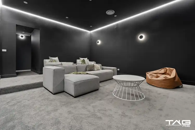 Fourth view of Homely house listing, 4 Tranquil Way, Glenmore Park NSW 2745