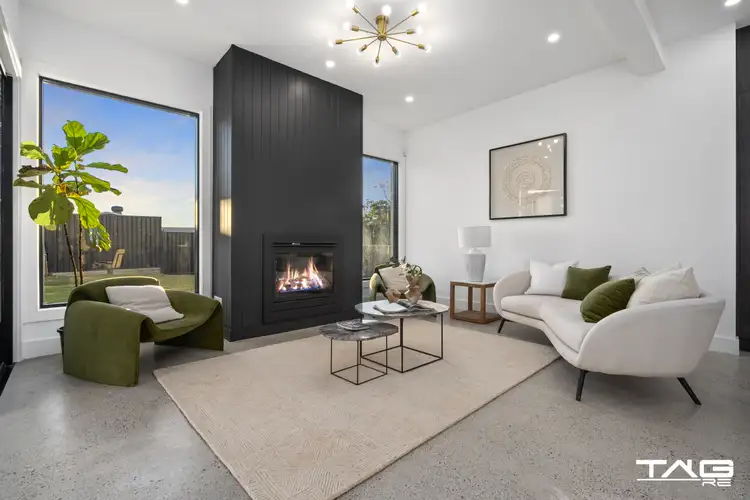 Fifth view of Homely house listing, 4 Tranquil Way, Glenmore Park NSW 2745