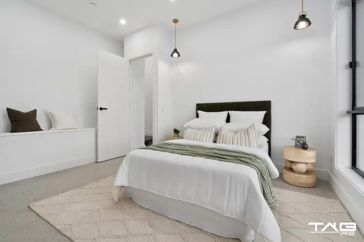 Sixth view of Homely house listing, 4 Tranquil Way, Glenmore Park NSW 2745