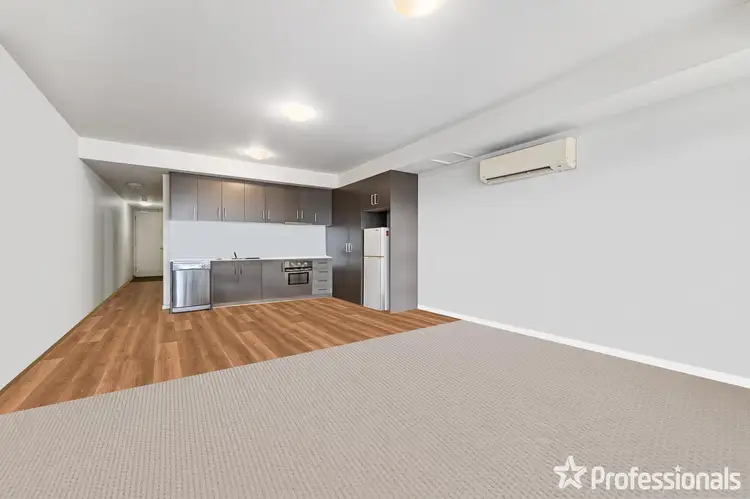 Fifth view of Homely apartment listing, 103/90 Epping Road, Epping VIC 3076