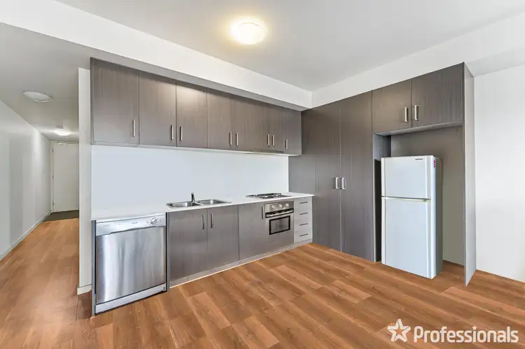 Sixth view of Homely apartment listing, 103/90 Epping Road, Epping VIC 3076