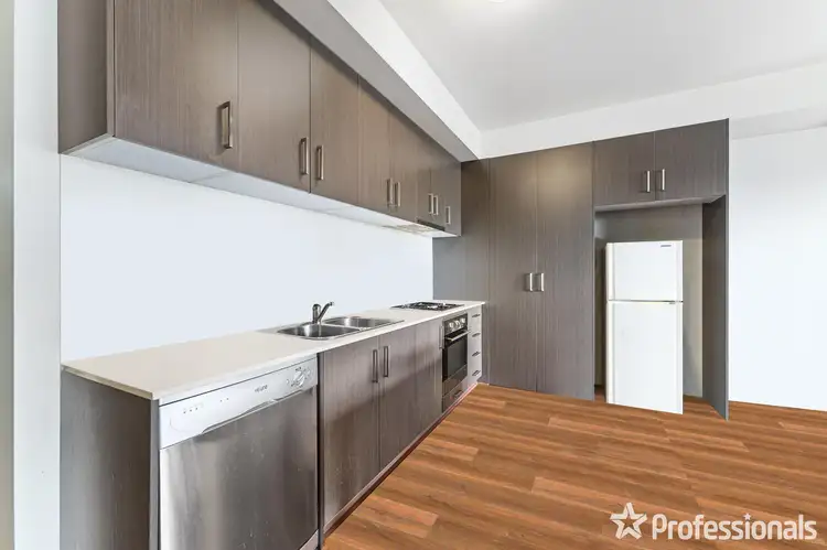 Seventh view of Homely apartment listing, 103/90 Epping Road, Epping VIC 3076