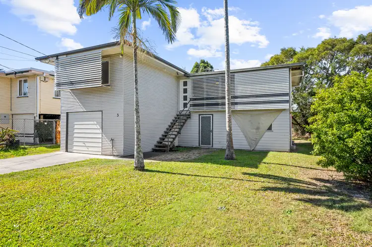 5 Harpullia Street, Acacia Ridge QLD 4110