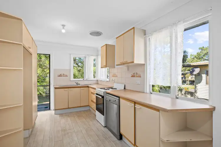 Third view of Homely house listing, 5 Harpullia Street, Acacia Ridge QLD 4110