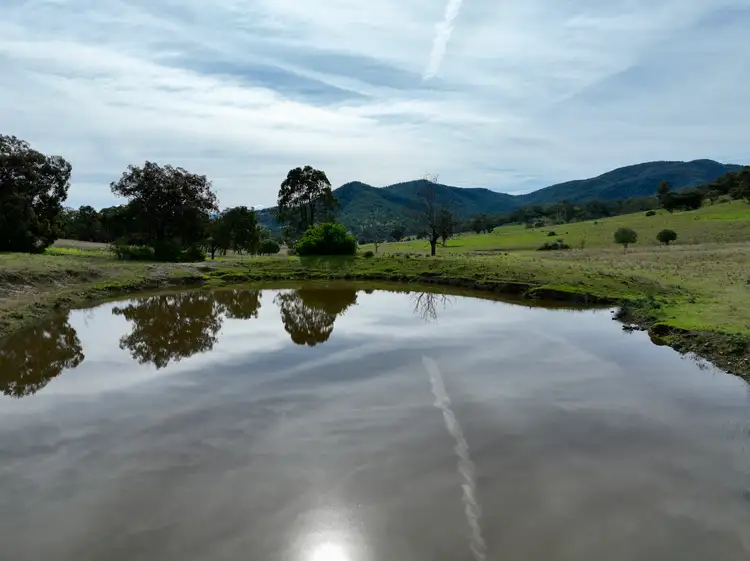 "Valley View" Sandy Creek Road