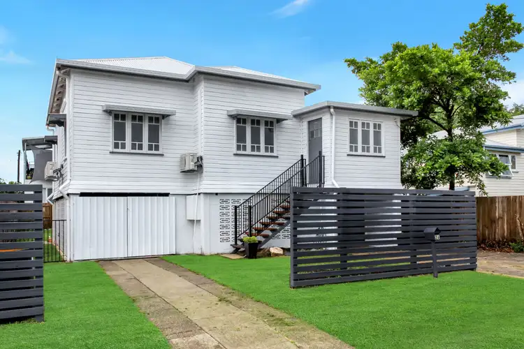 Second view of Homely house listing, 26 Balfe Street, Parramatta Park QLD 4870