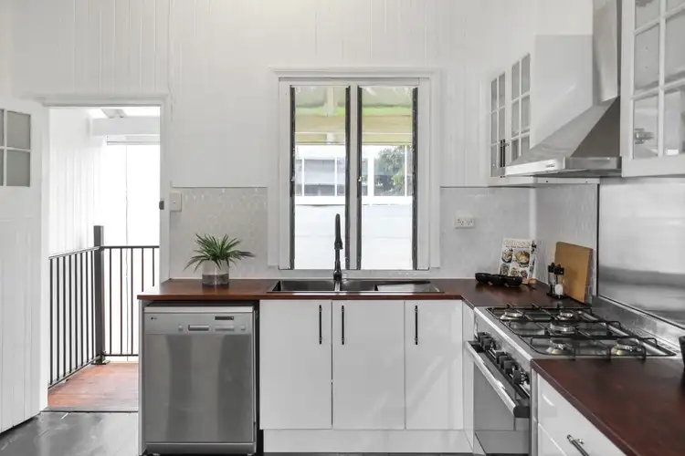 Fourth view of Homely house listing, 26 Balfe Street, Parramatta Park QLD 4870
