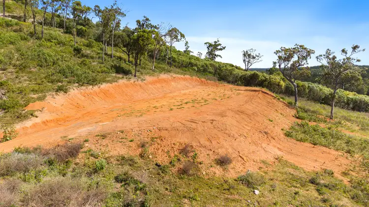 Main view of Homely land listing, LOT 11, 535 Bungundarra Road, Bungundarra QLD 4703