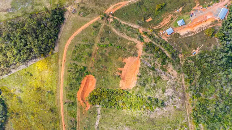 Third view of Homely land listing, LOT 11, 535 Bungundarra Road, Bungundarra QLD 4703