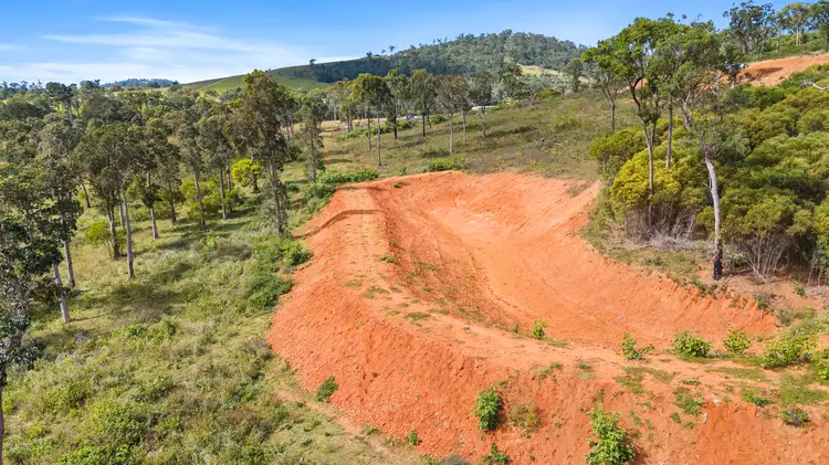 Fourth view of Homely land listing, LOT 11, 535 Bungundarra Road, Bungundarra QLD 4703