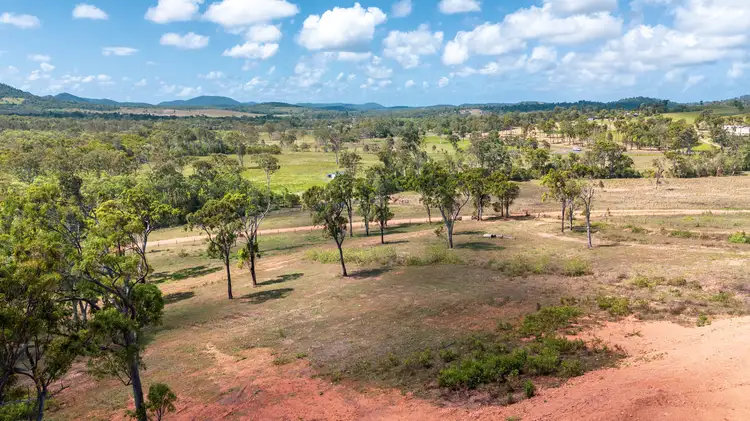 Sixth view of Homely land listing, LOT 11, 535 Bungundarra Road, Bungundarra QLD 4703